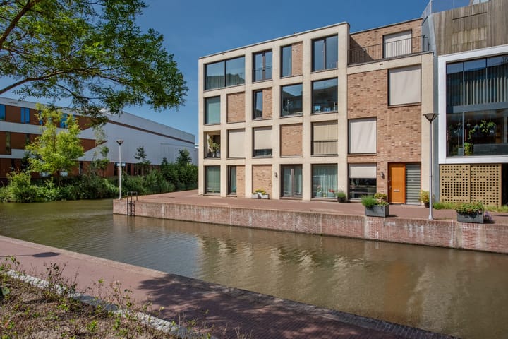 Foto 8 van Graaf Floriskade 58