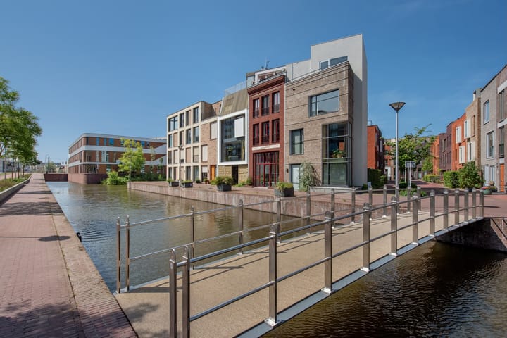 Foto 9 van Graaf Floriskade 58