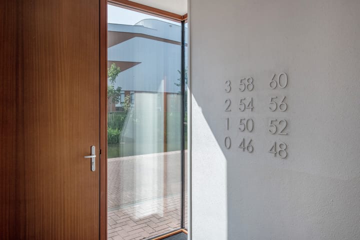 Foto 10 van Graaf Floriskade 58