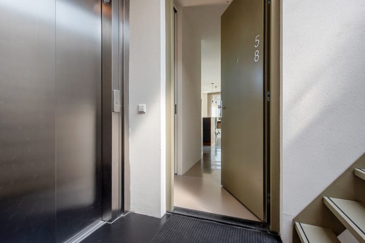 Foto 11 van Graaf Floriskade 58