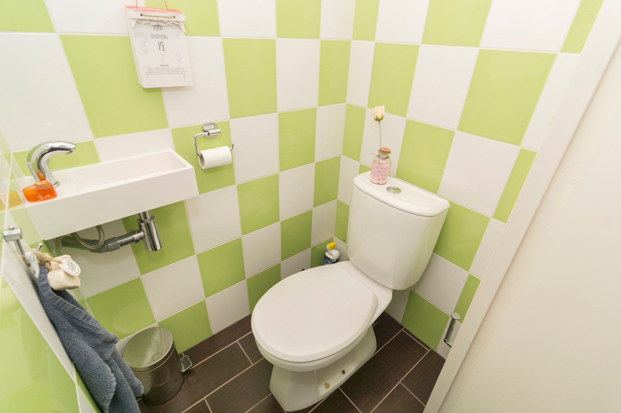 Photo 12 of Pastoor van Akenstraat 112