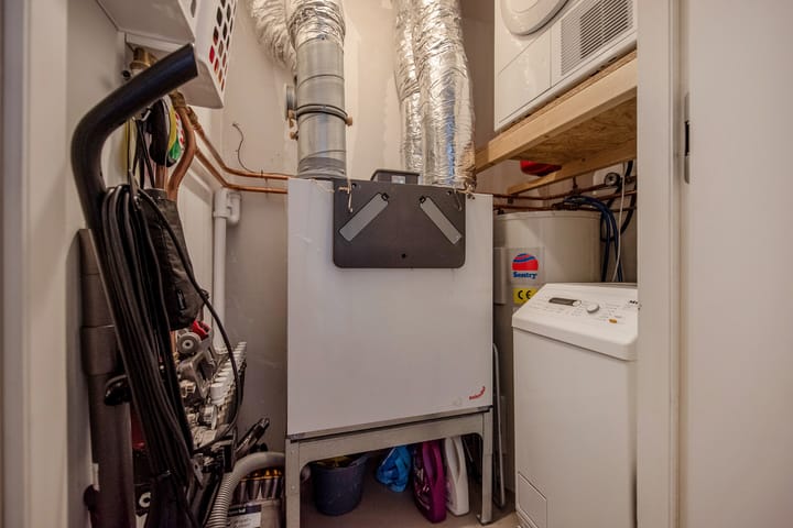 Foto 13 van Graaf Floriskade 58