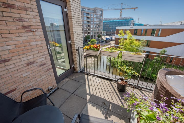 Foto 24 van Graaf Floriskade 58