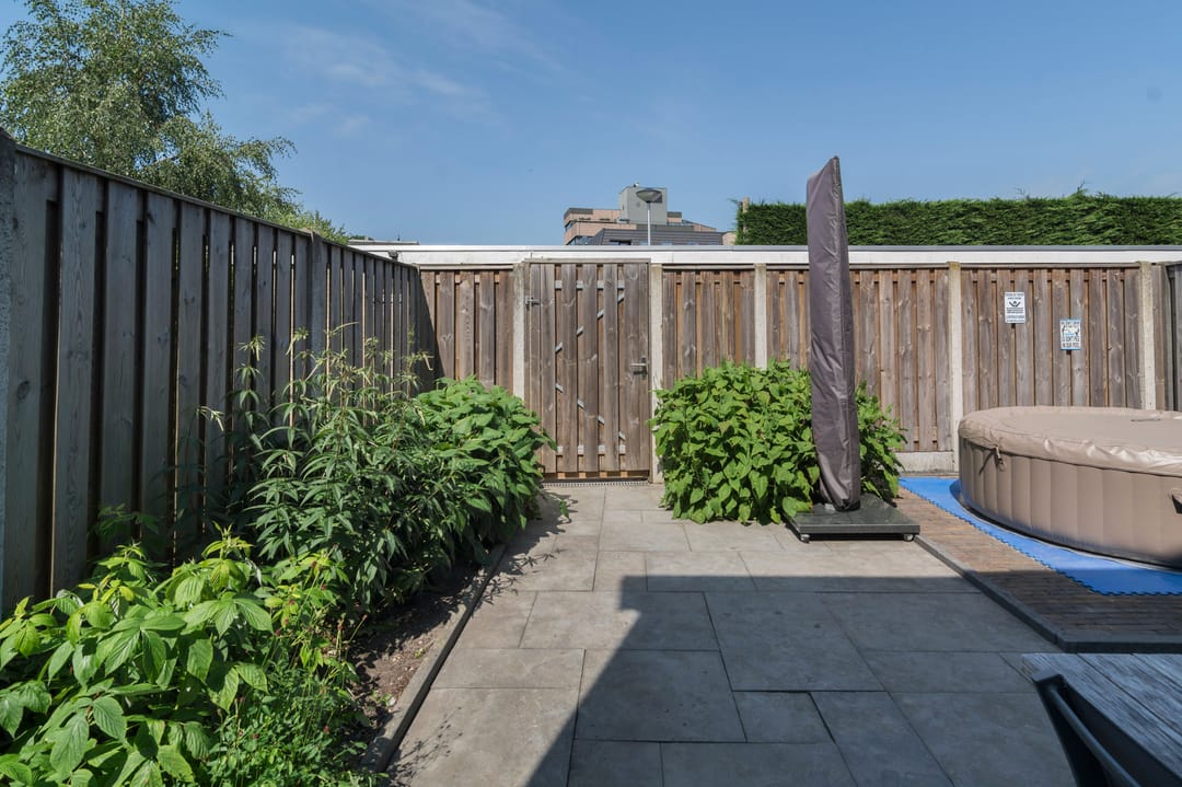 Photo 32 of Pastoor van Akenstraat 112