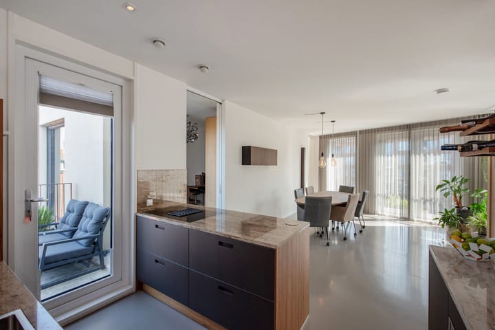 Foto 31 van Graaf Floriskade 58