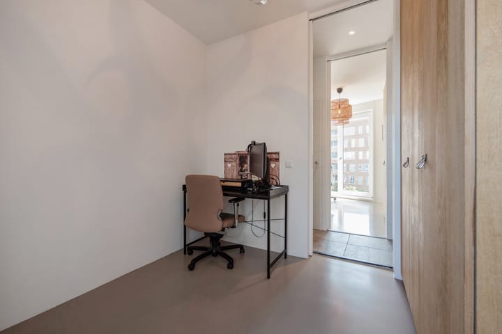 Foto 32 van Graaf Floriskade 58