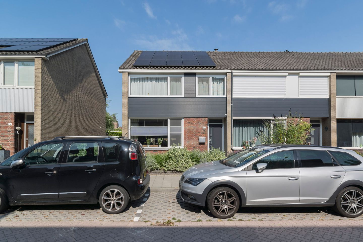 Photo 35 of Pastoor van Akenstraat 112