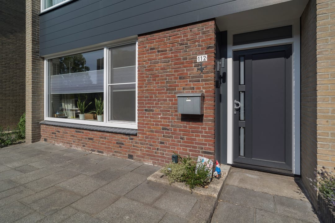 Photo 37 of Pastoor van Akenstraat 112