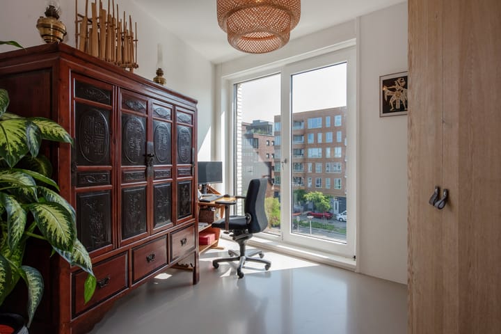 Foto 36 van Graaf Floriskade 58