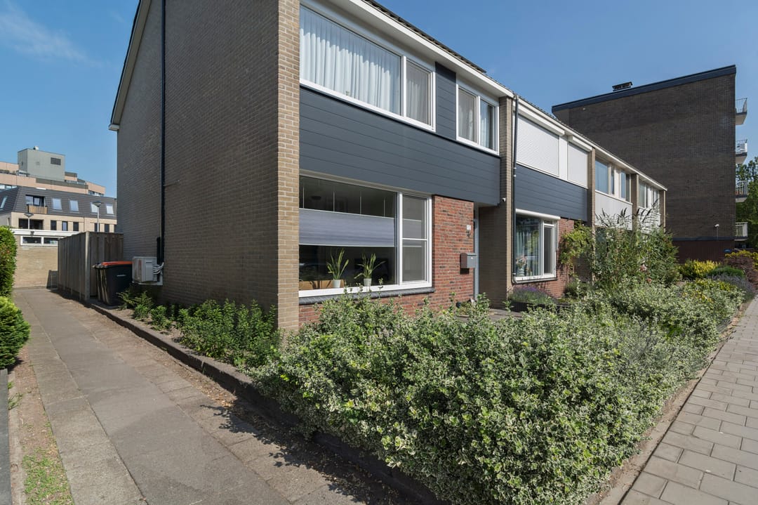 Photo 38 of Pastoor van Akenstraat 112