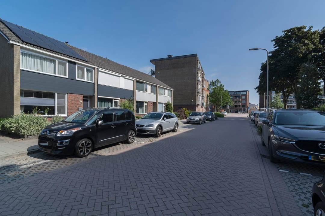 Photo 41 of Pastoor van Akenstraat 112