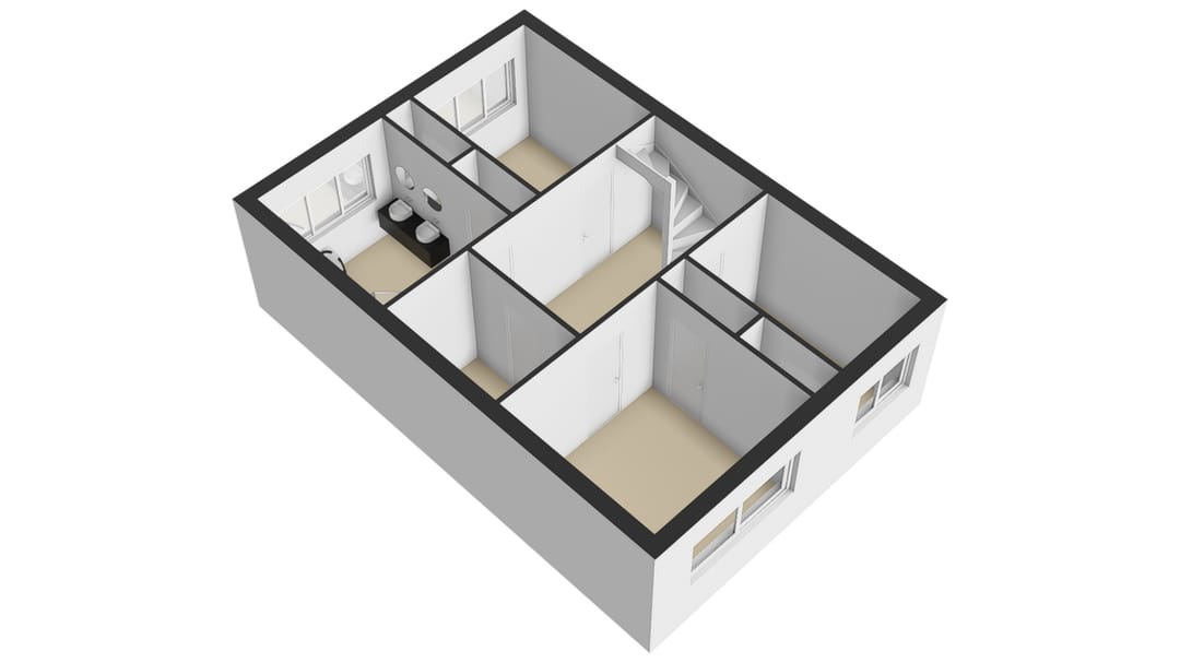 Photo 46 of Pastoor van Akenstraat 112