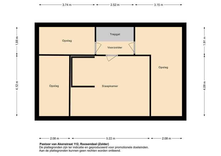Foto 47 van Pastoor van Akenstraat 112