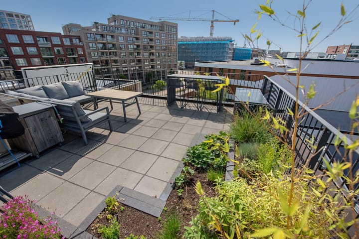 Foto 46 van Graaf Floriskade 58