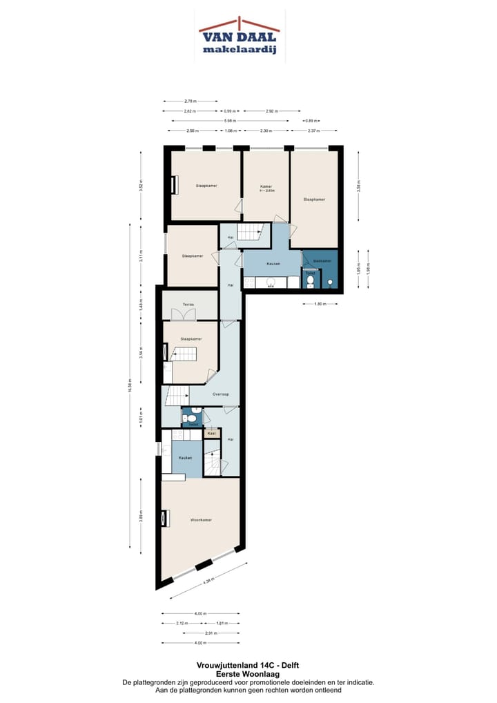 Photo 52 of Vrouwjuttenland 14-C