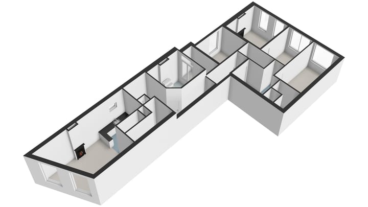 Photo 53 of Vrouwjuttenland 14-C