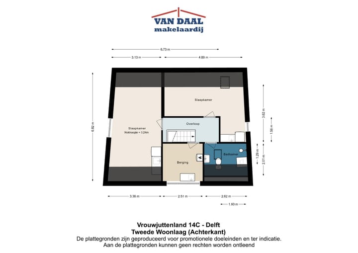 Photo 56 of Vrouwjuttenland 14-C