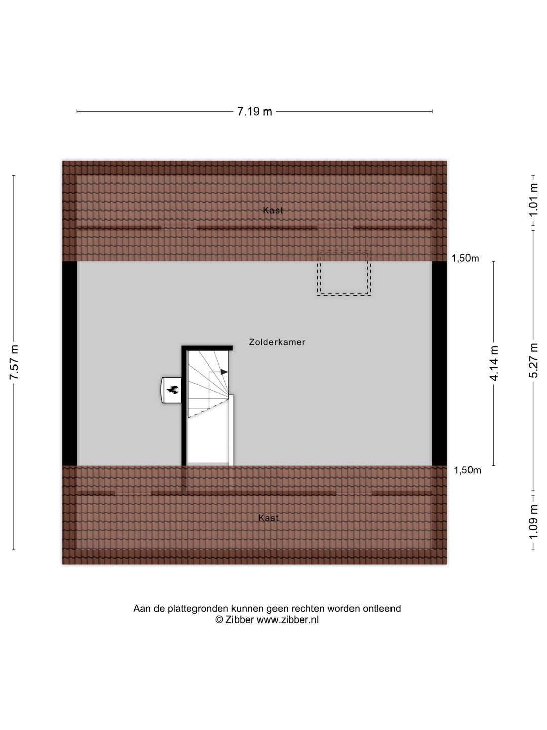 Foto 53 van Molenstraat 55-A