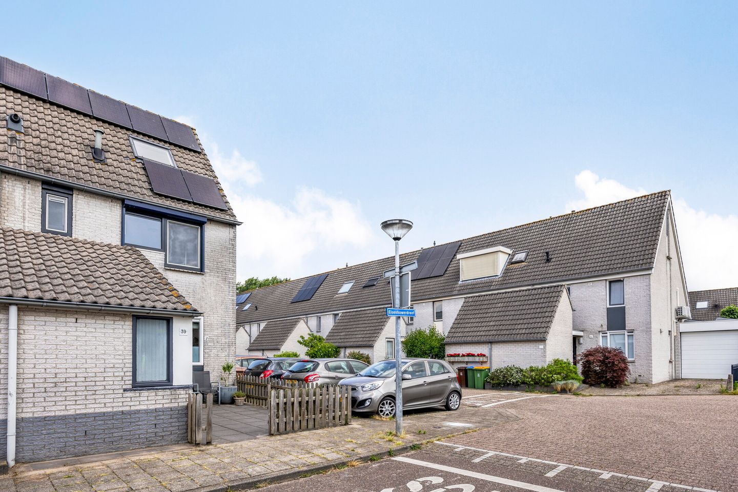 Photo 4 of Eisenhowerdreef 39