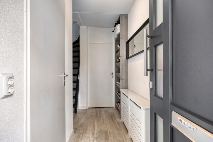 Foto 5 van Eisenhowerdreef 39