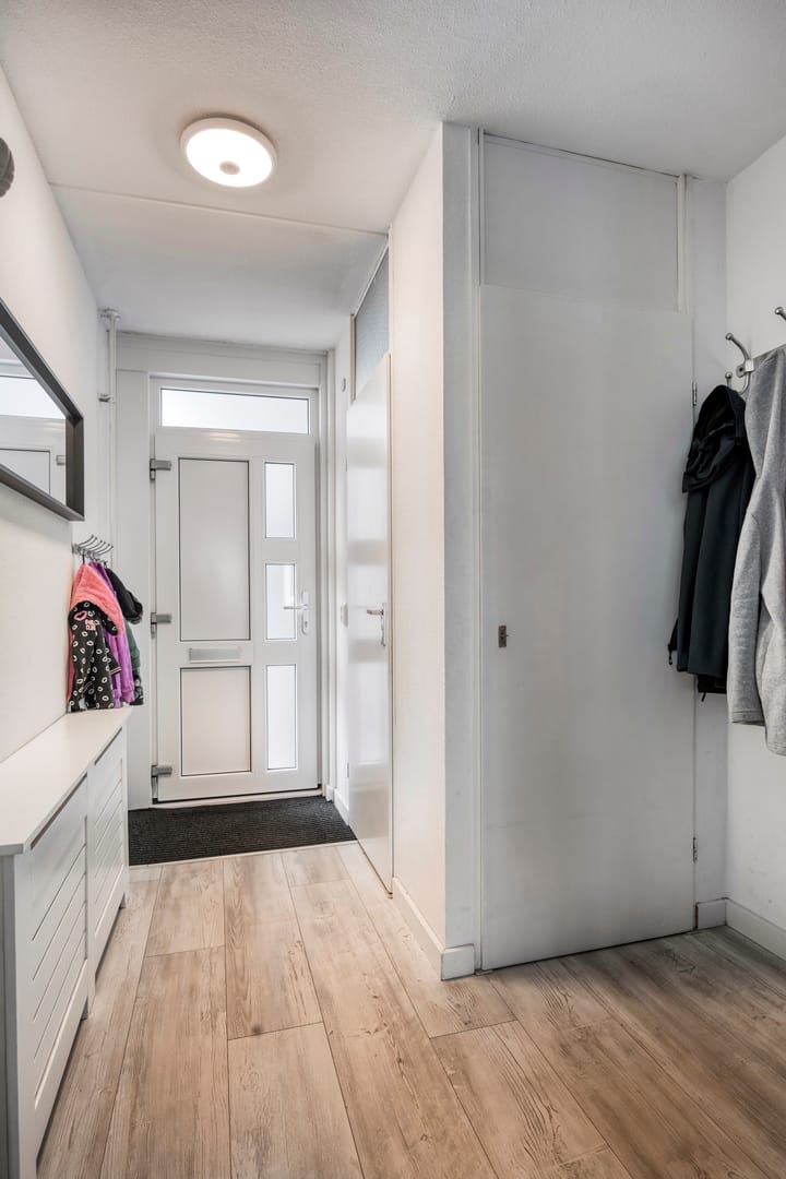 Foto 6 van Eisenhowerdreef 39