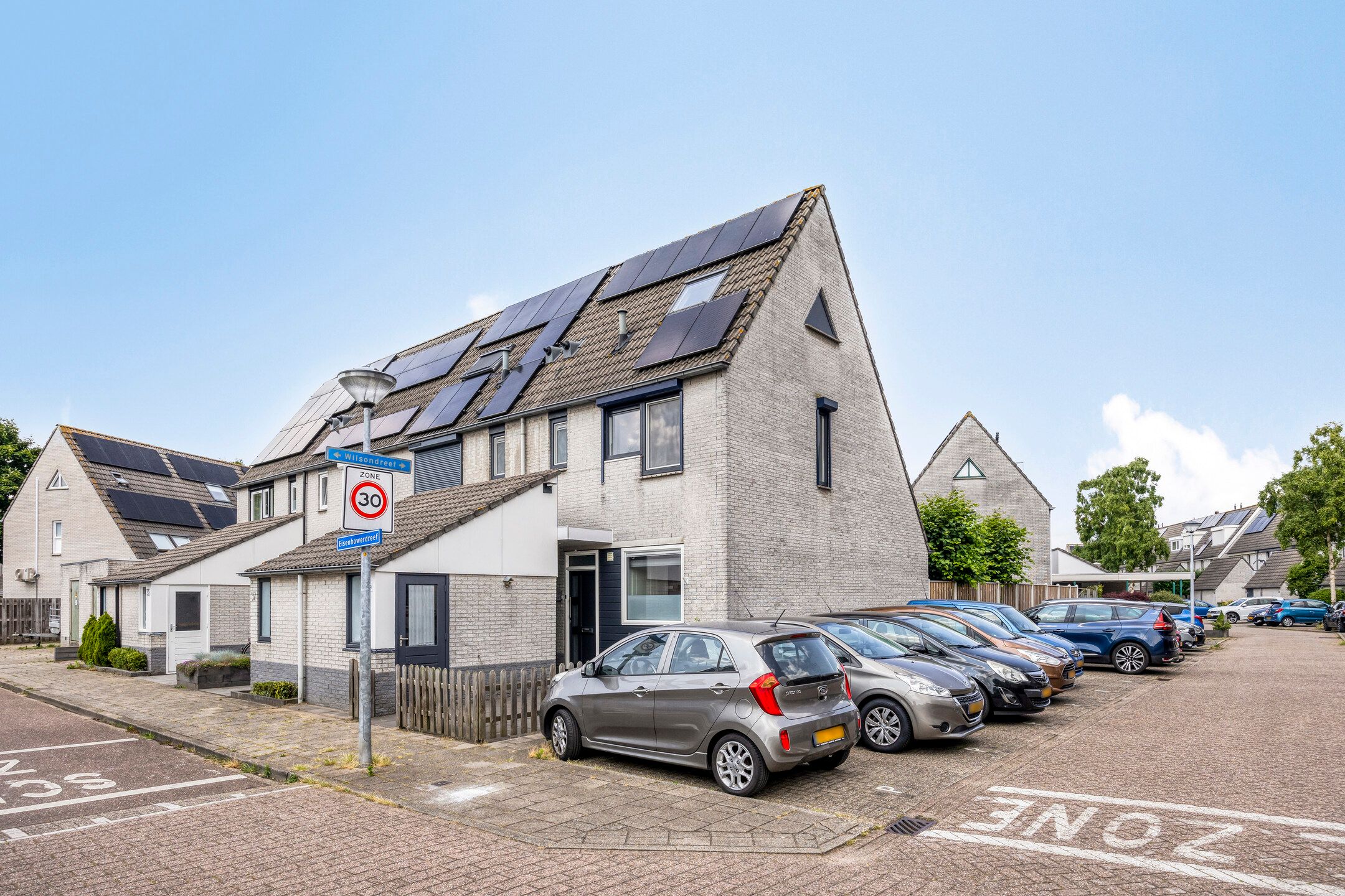 Photo 3 of Eisenhowerdreef 39