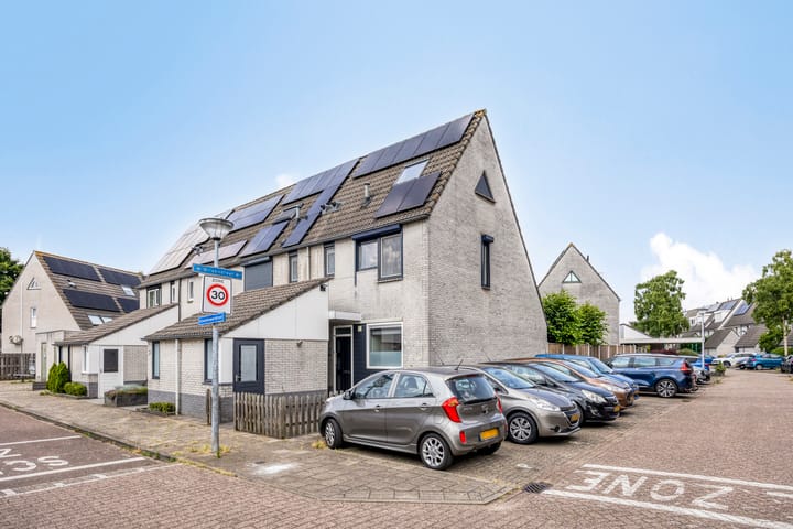 Foto 3 van Eisenhowerdreef 39