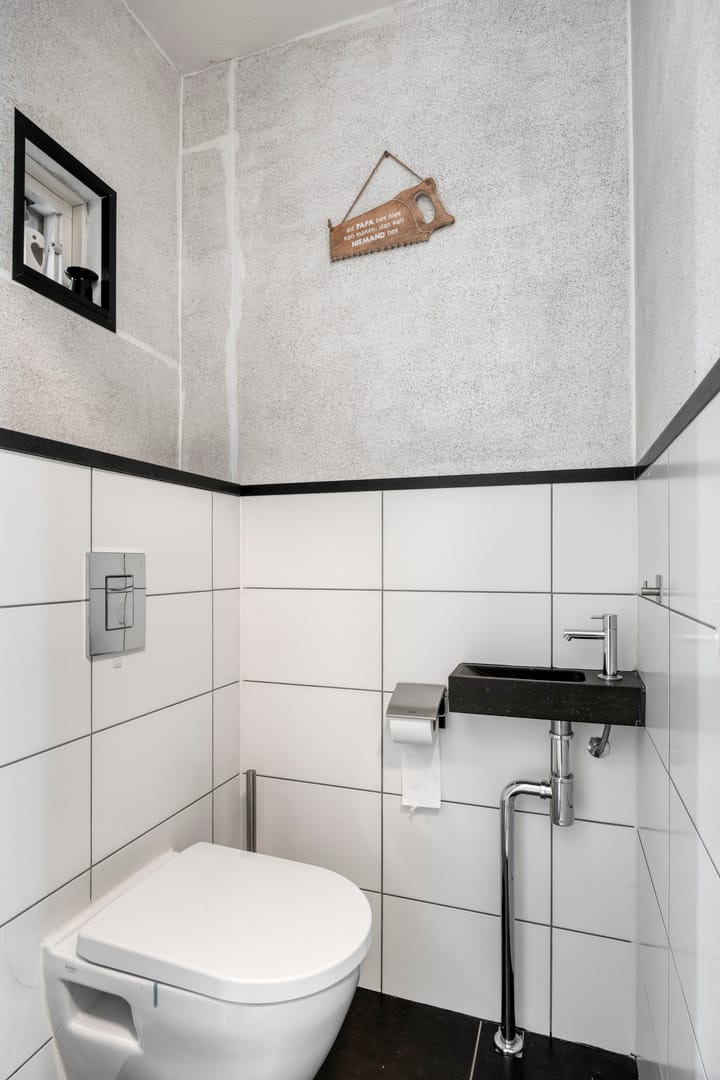 Foto 7 van Eisenhowerdreef 39