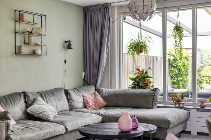 Foto 10 van Eisenhowerdreef 39