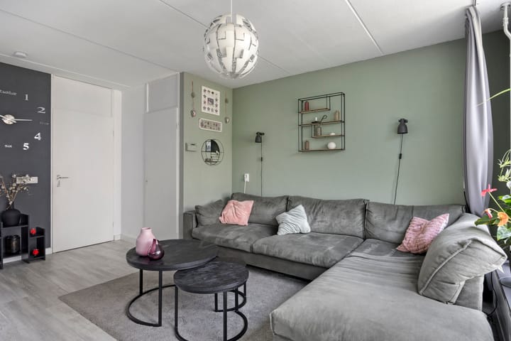 Foto 11 van Eisenhowerdreef 39