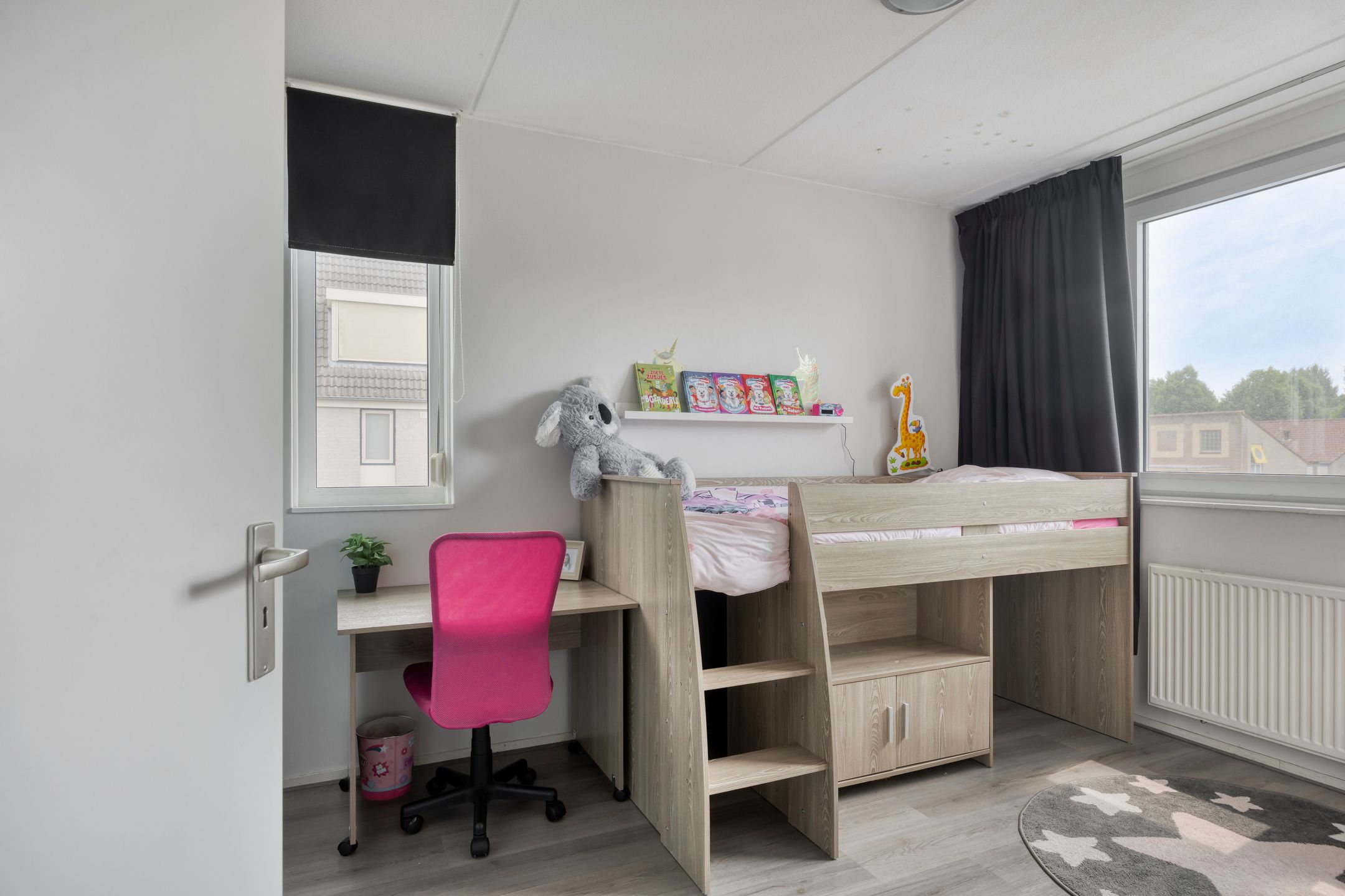 Photo 18 of Eisenhowerdreef 39