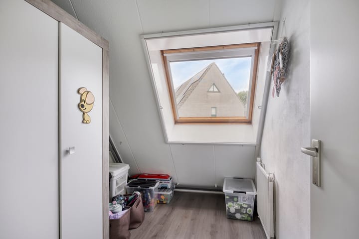 Foto 20 van Eisenhowerdreef 39