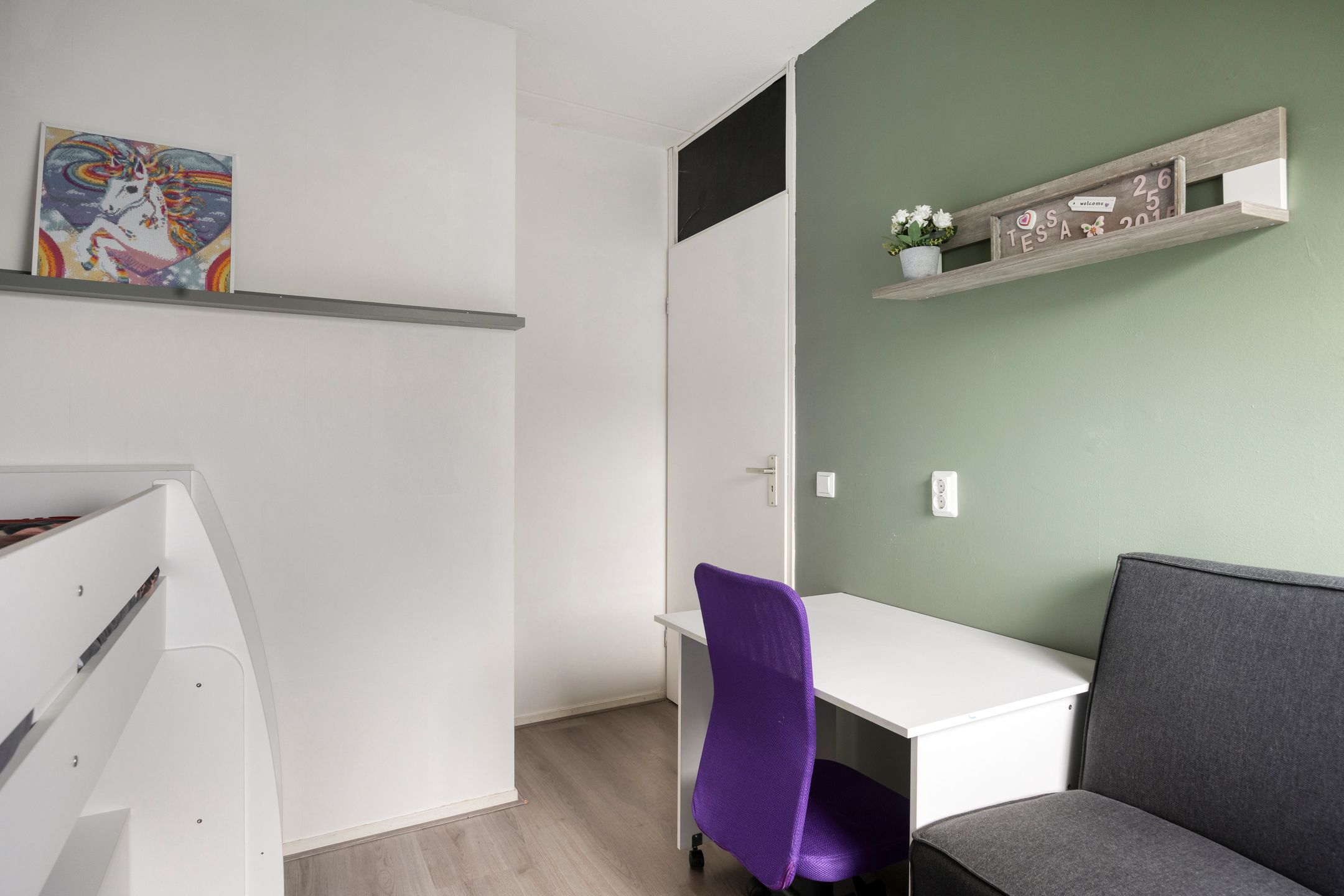 Photo 21 of Eisenhowerdreef 39