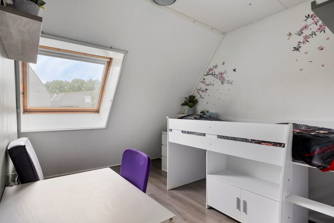 Photo 22 of Eisenhowerdreef 39