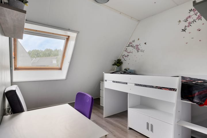 Foto 22 van Eisenhowerdreef 39