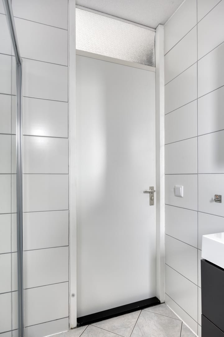 Foto 24 van Eisenhowerdreef 39