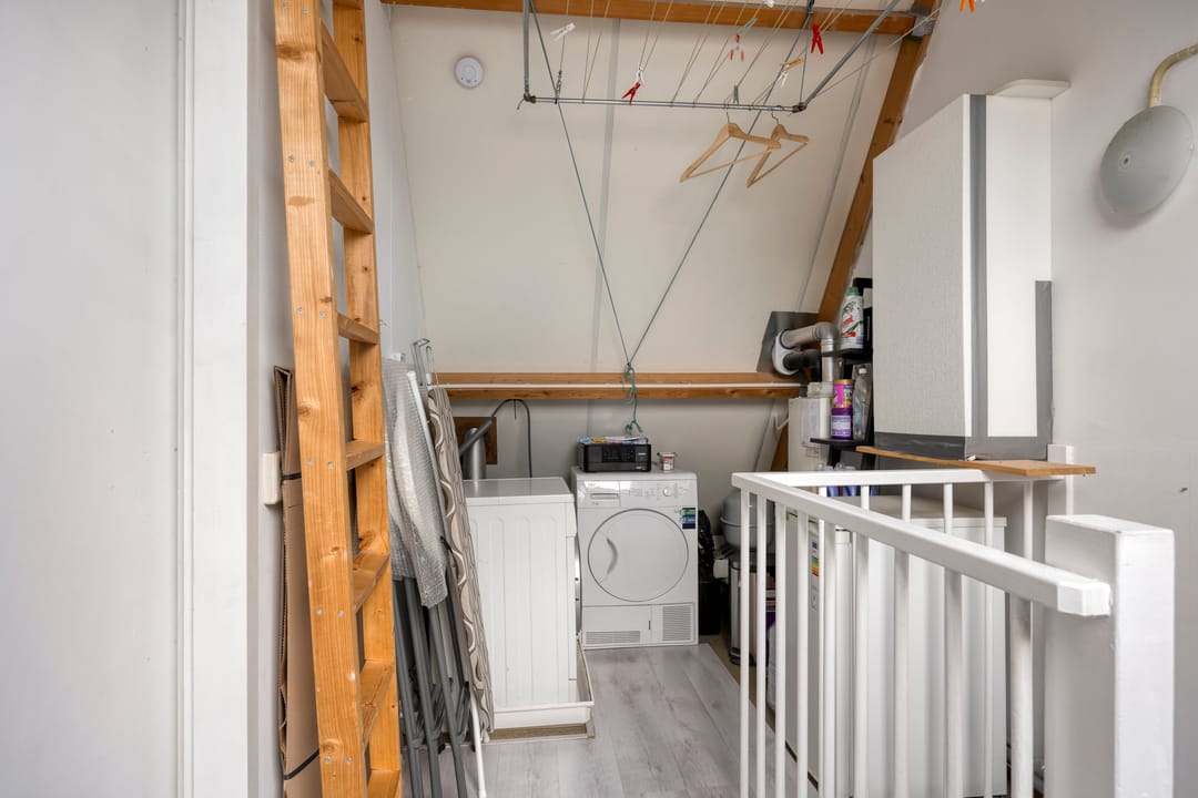 Photo 28 of Eisenhowerdreef 39