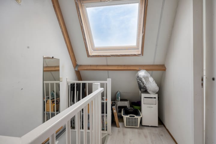 Foto 29 van Eisenhowerdreef 39