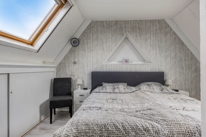 Foto 30 van Eisenhowerdreef 39