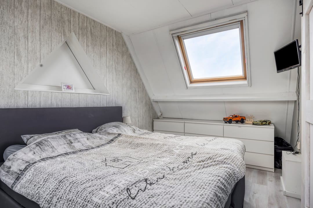 Photo 31 of Eisenhowerdreef 39