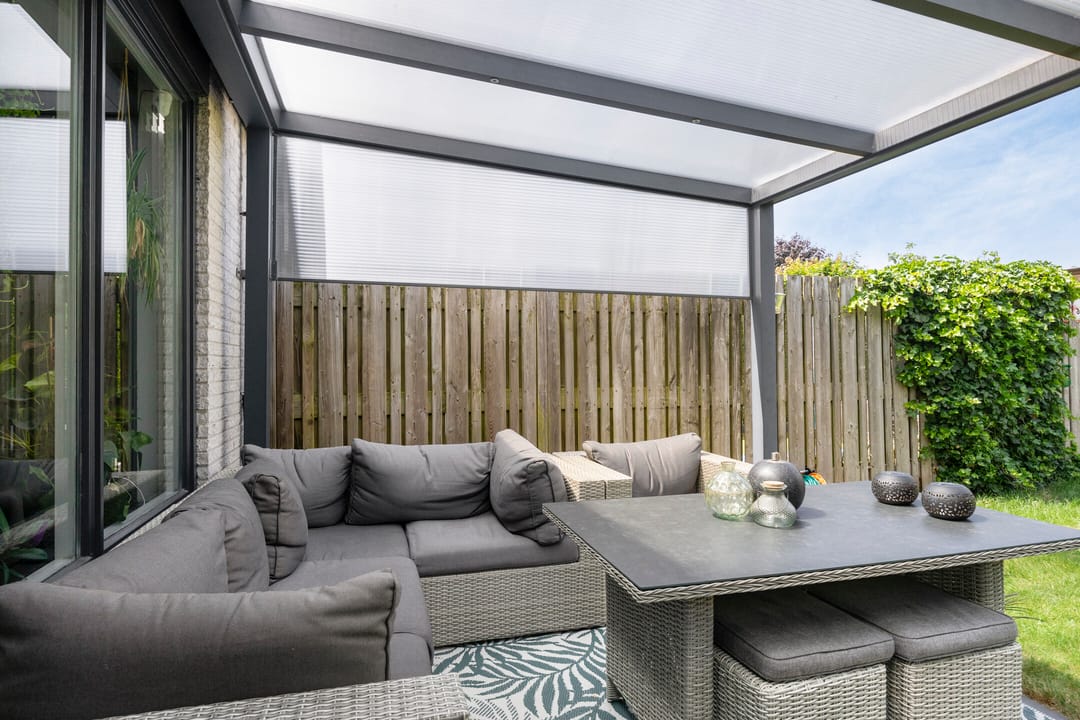 Photo 32 of Eisenhowerdreef 39