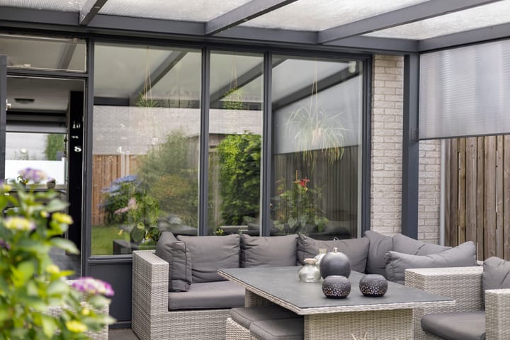 Foto 33 van Eisenhowerdreef 39