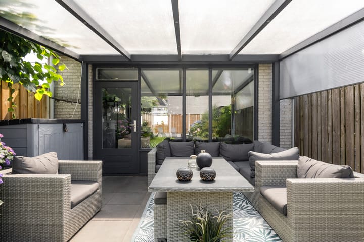 Foto 34 van Eisenhowerdreef 39