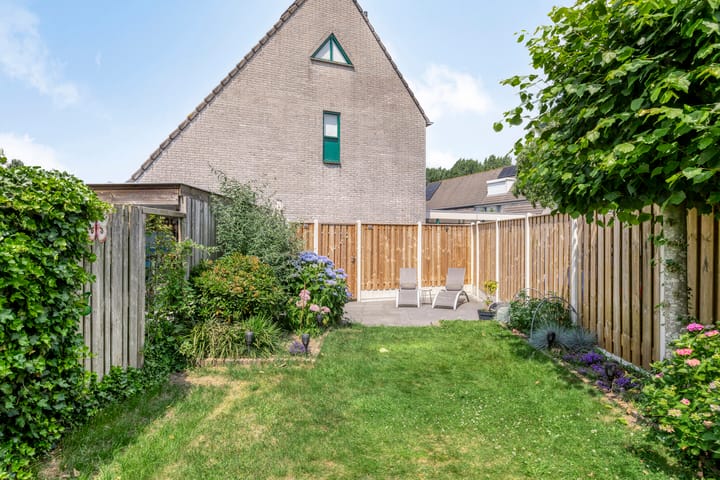 Foto 35 van Eisenhowerdreef 39