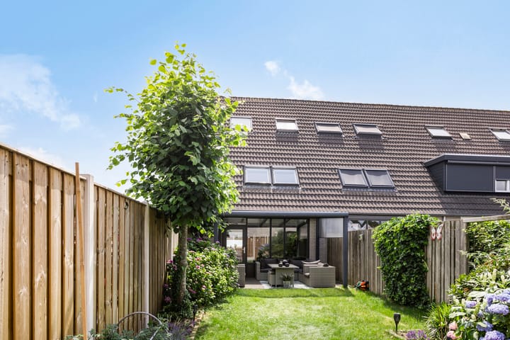 Foto 36 van Eisenhowerdreef 39