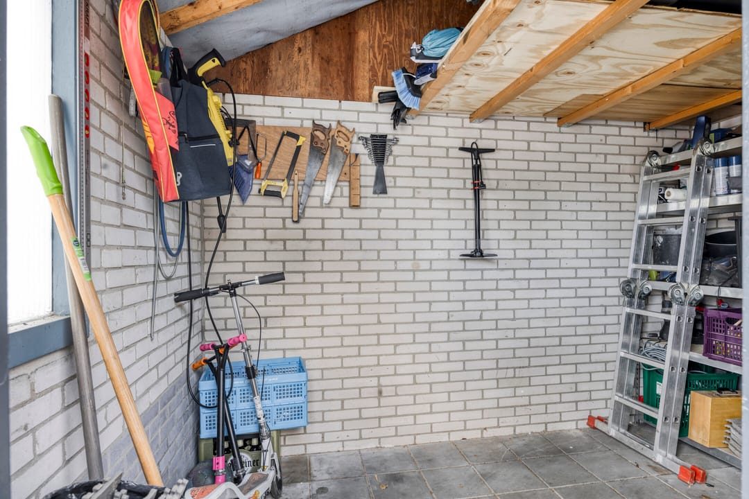 Photo 37 of Eisenhowerdreef 39