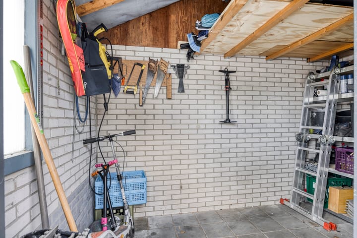 Foto 37 van Eisenhowerdreef 39