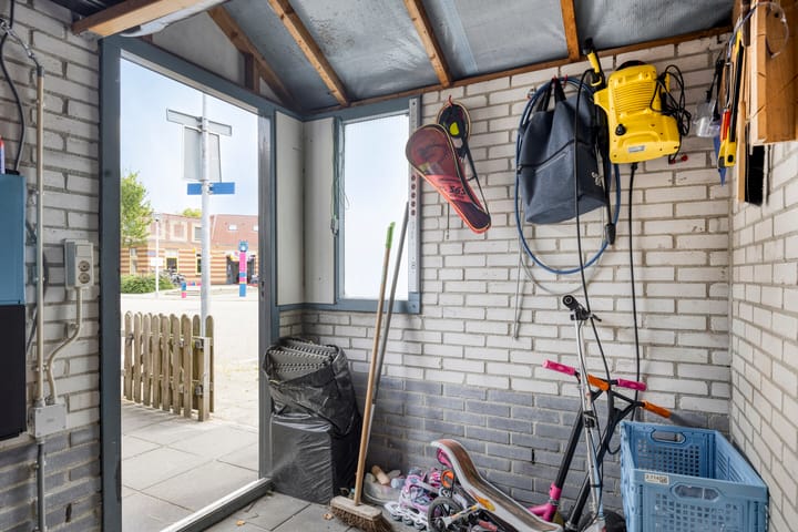 Foto 38 van Eisenhowerdreef 39