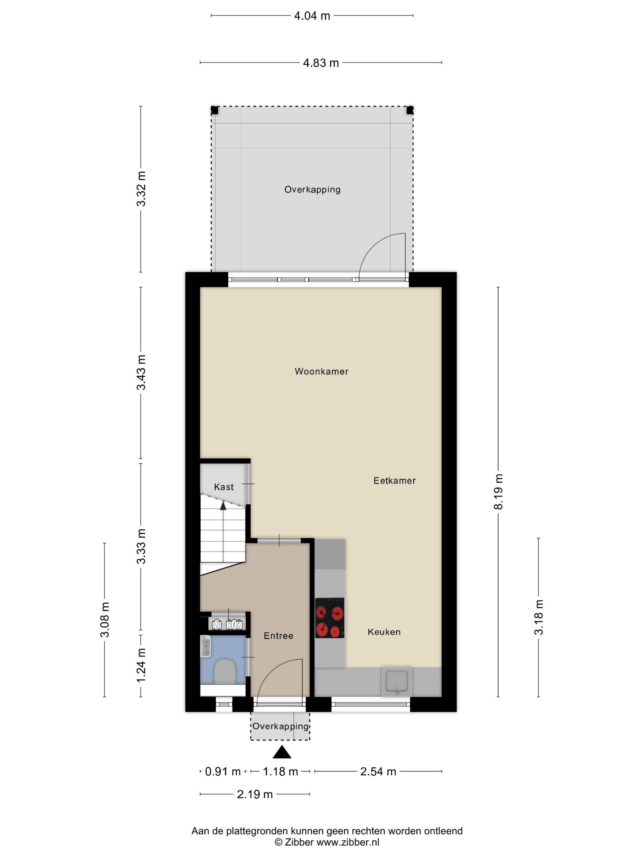 Photo 39 of Eisenhowerdreef 39