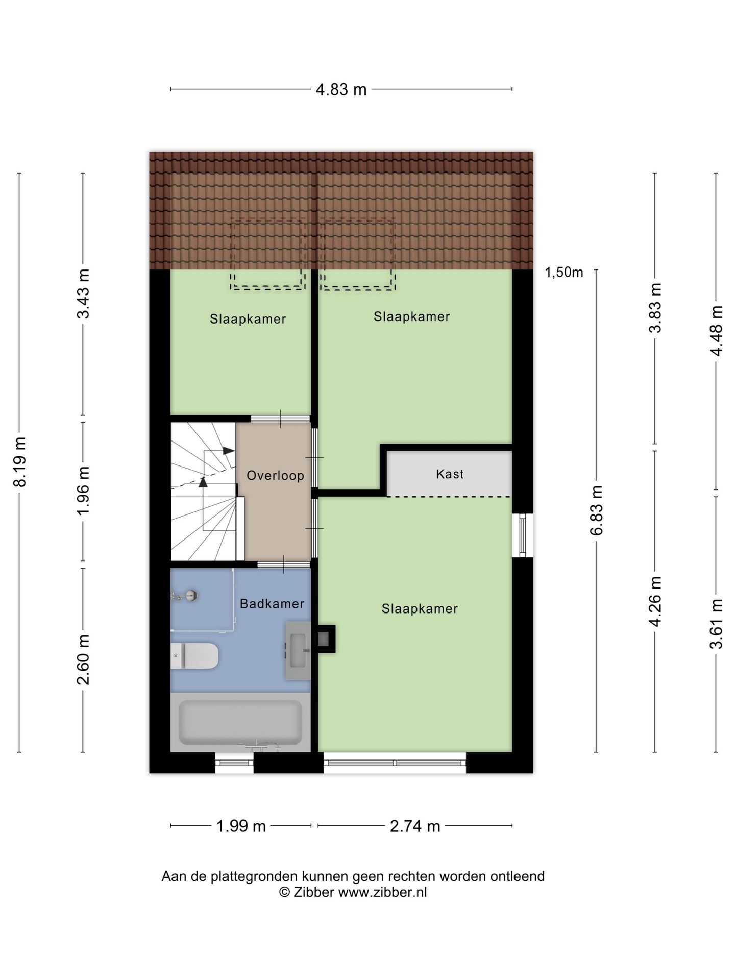 Photo 40 of Eisenhowerdreef 39